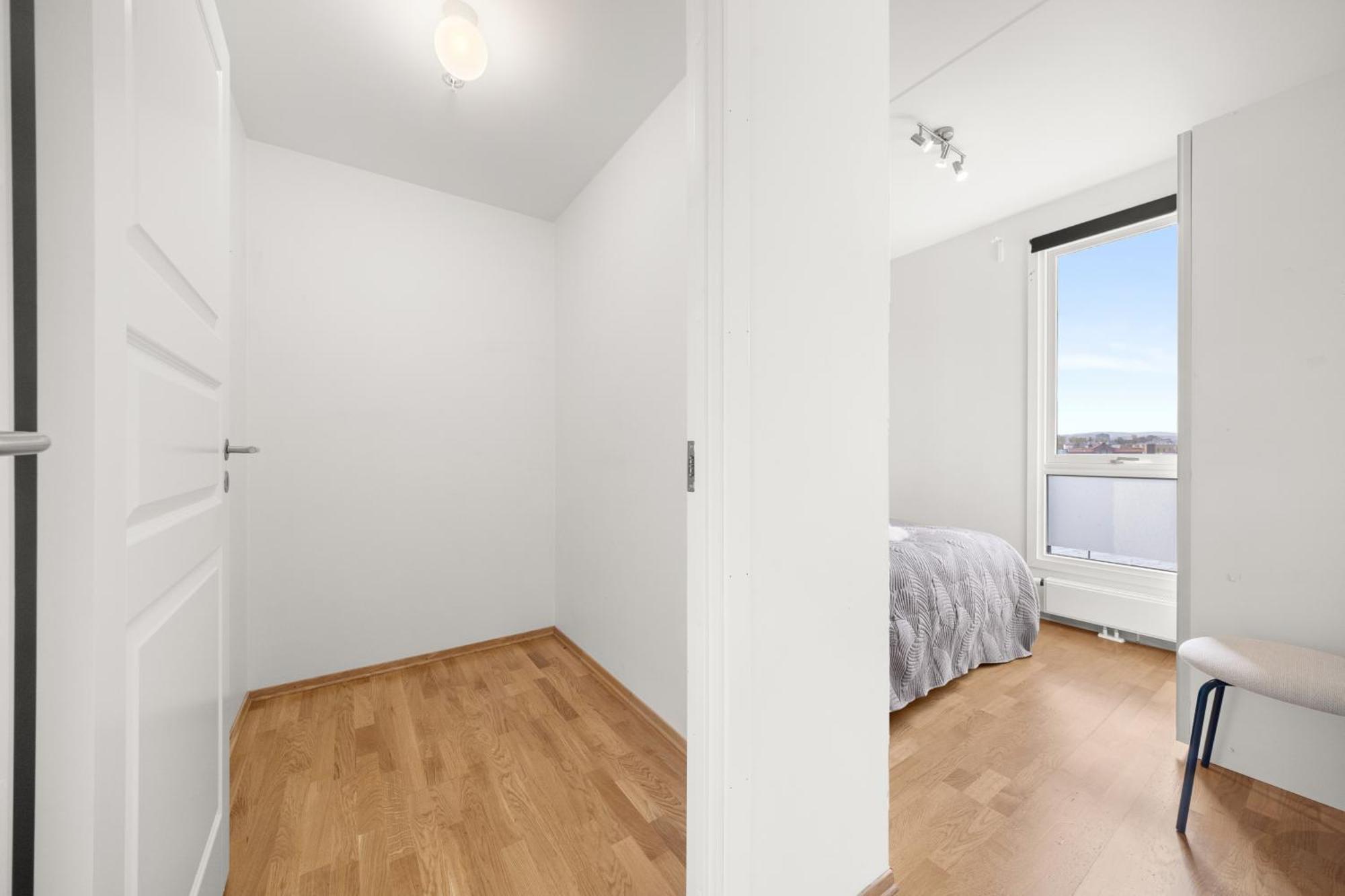 Luxury 3-bedroom Flat With Seaview In Apartment Oslo